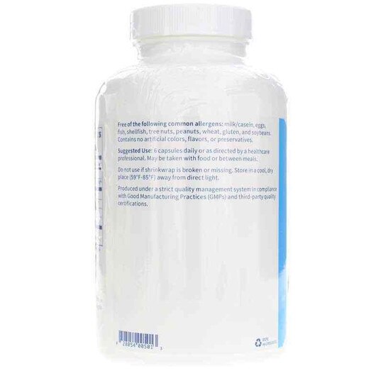 Gastrothera with L-Glutamine, KL